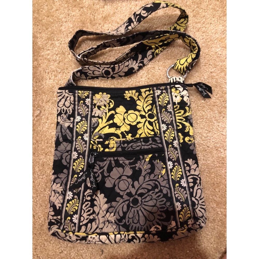 Vera Bradley Cross body